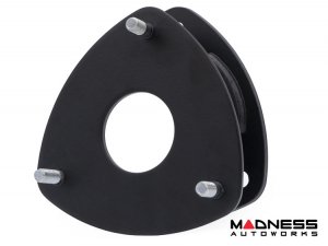 Subaru Forester Leveling Kit - 2in Front / 1.5in Rear - Body Armor 4x4